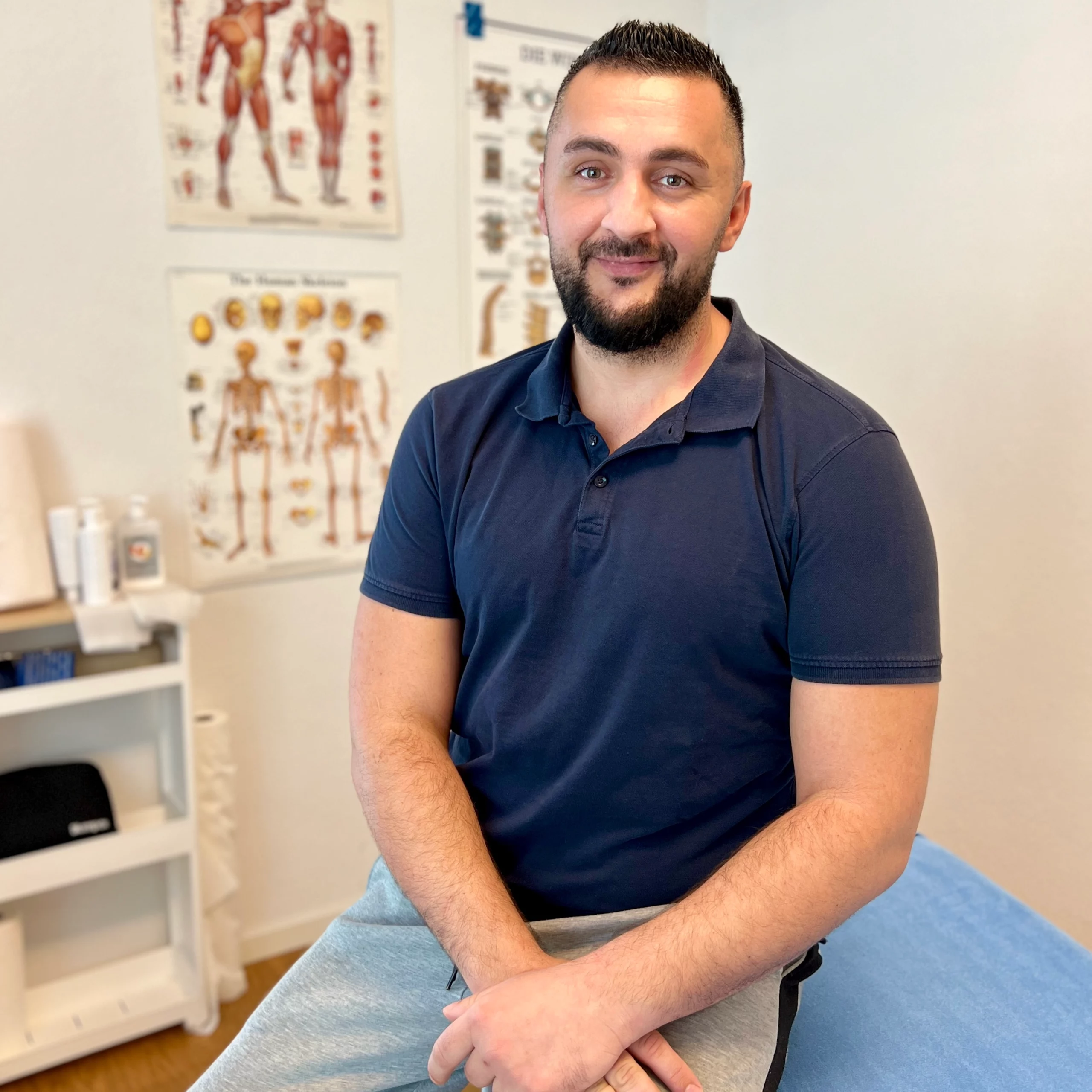 Physio Darko Physio Darko
