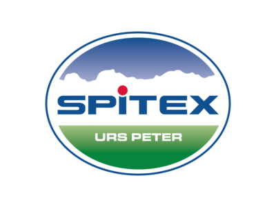 Logo Spitex Urs Peter