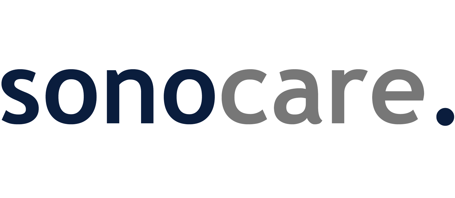 Logo Sonocare