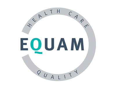 Logo Equam