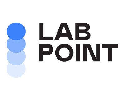 Logo LabPoint