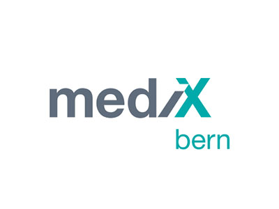 Logo Medix Bern