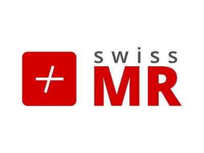 Logo SMR