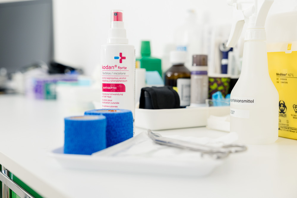 Medix Hausarztmodell
