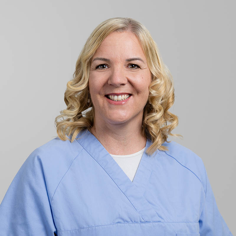 Sandra Bergmann