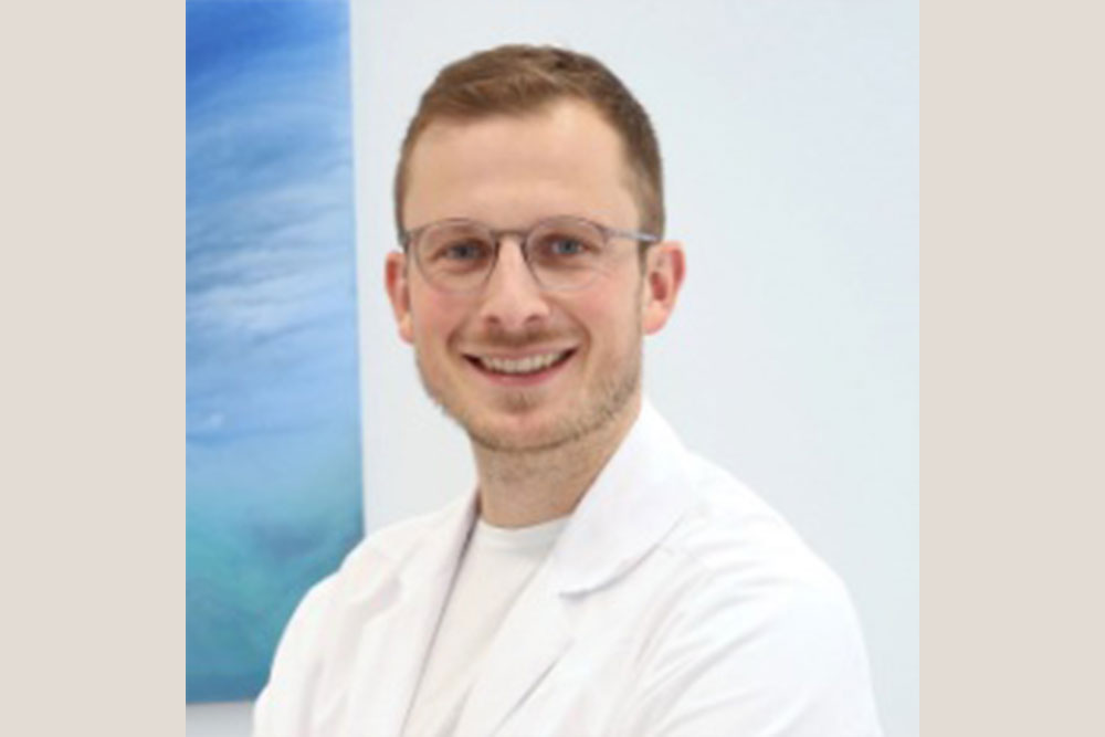 David Marx