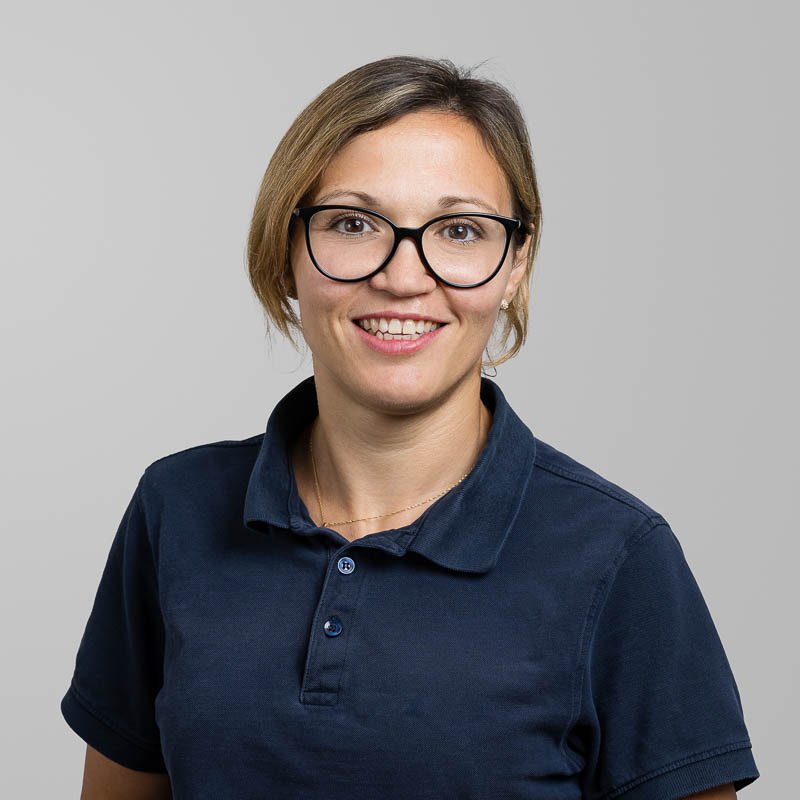 Mariya Kyuchukova