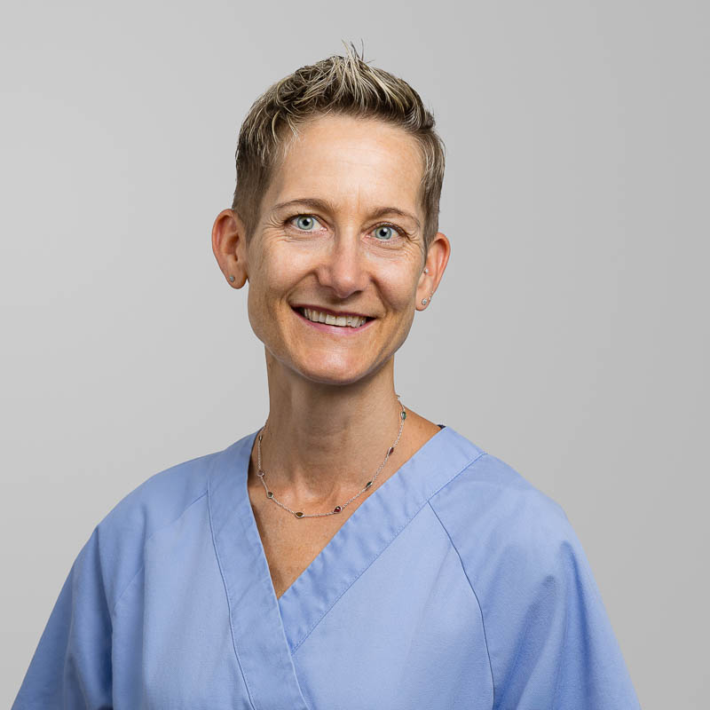 Aline Leuthold