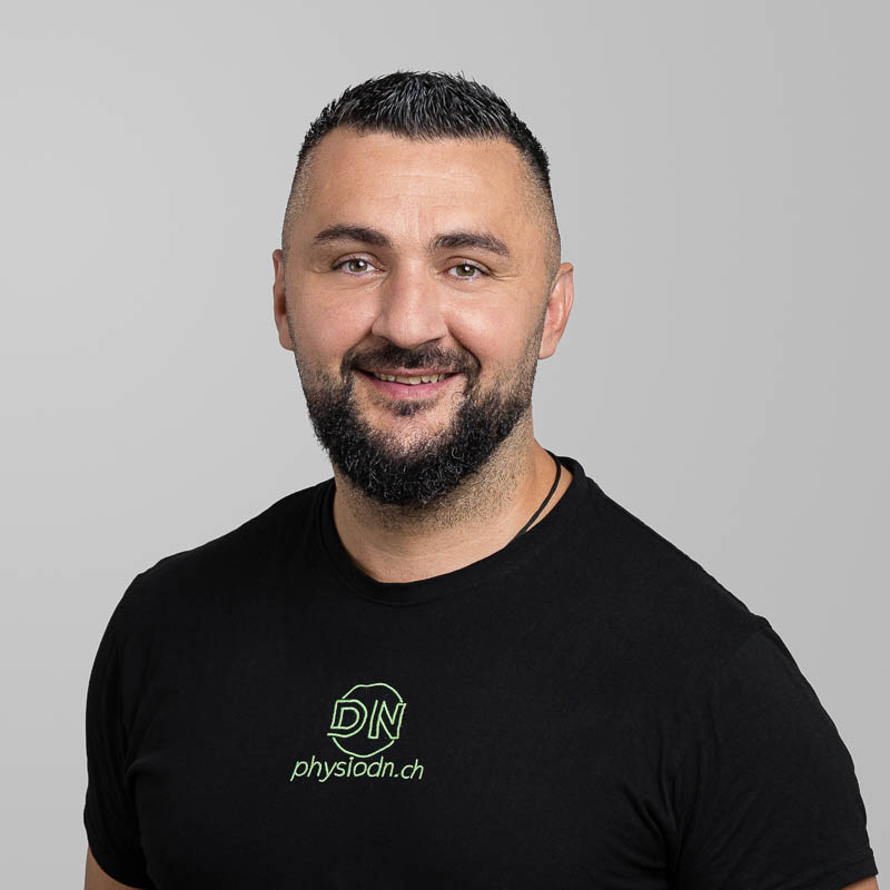 Darko Neskovic