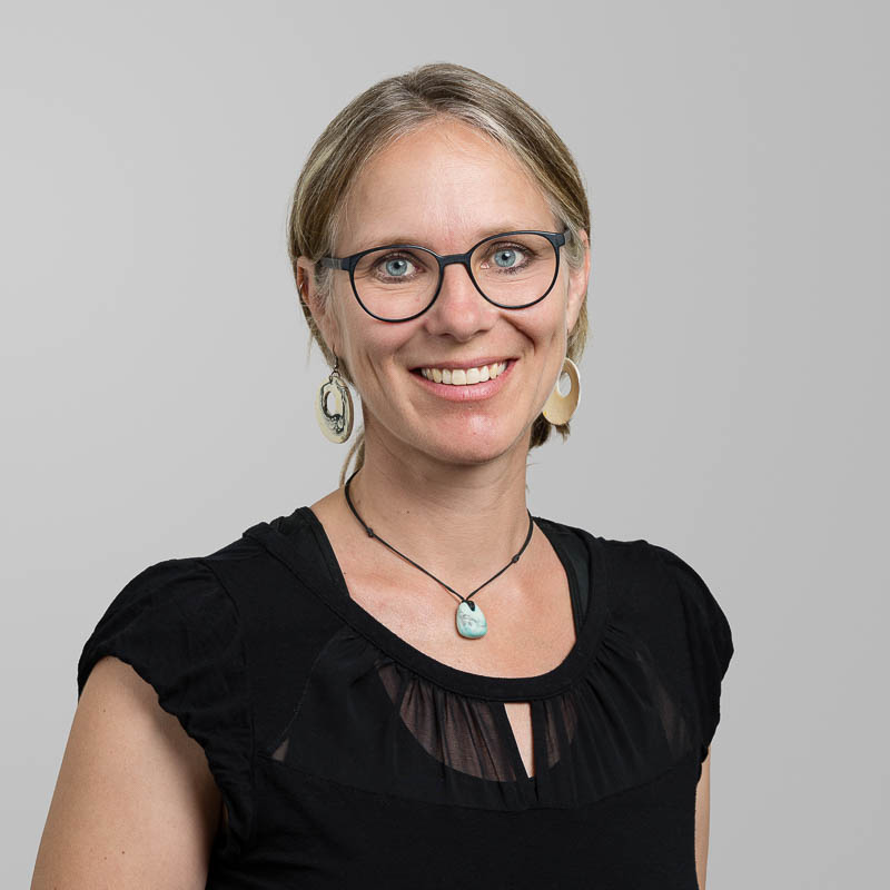 Franziska Ruchti