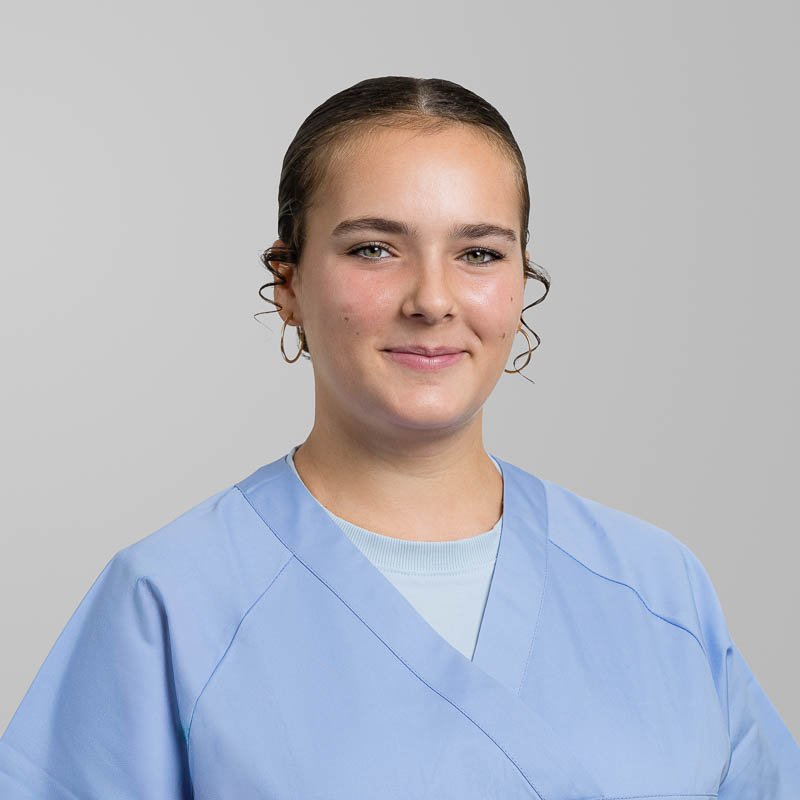 Nevia Schorer