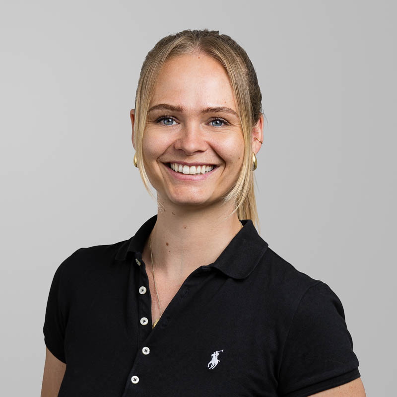 Michelle Studer