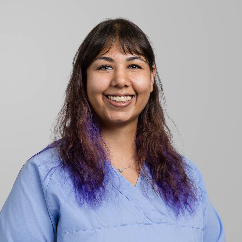 Yasmina Weerasekara